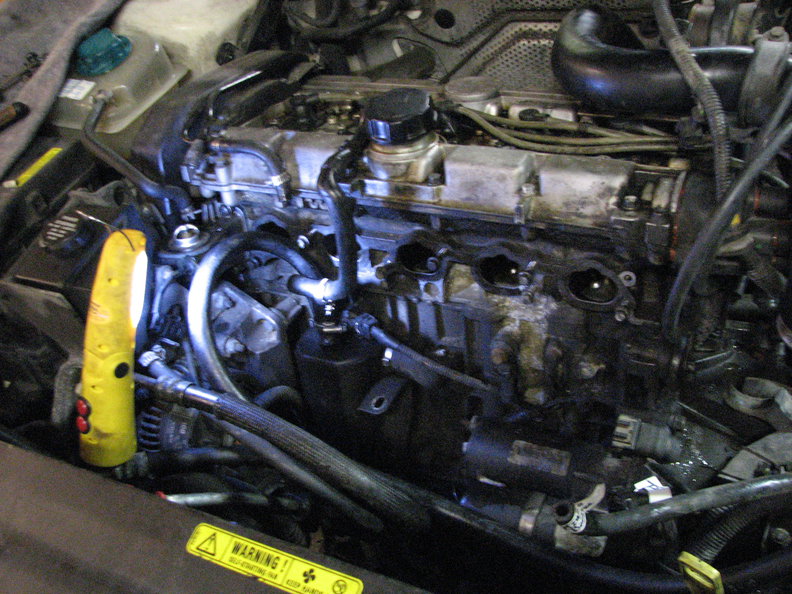 you need to get there.