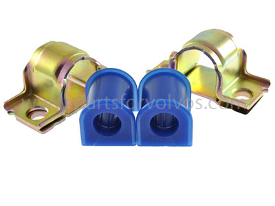 New 21mm Front Anti Sway Bar Mount kit