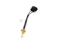 Engine Temp Sensor for Error Code 123