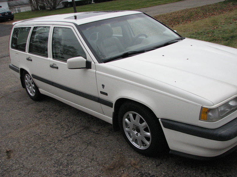 They look alright and help with the pothole issues here in Michigan.