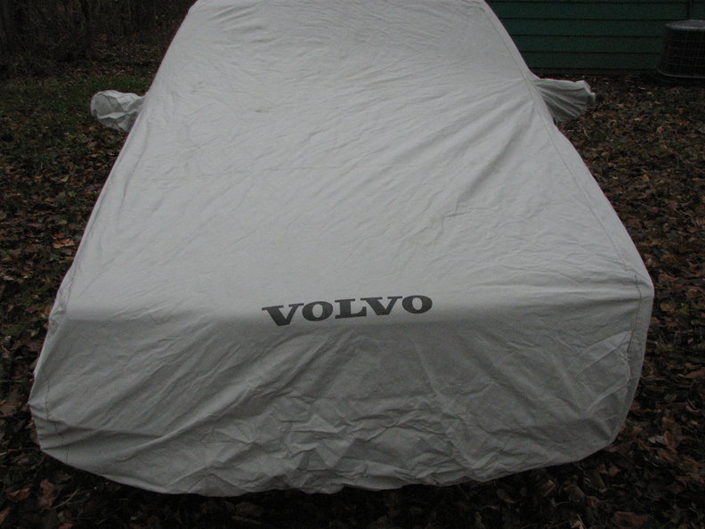 And this T-5R Under Cover.