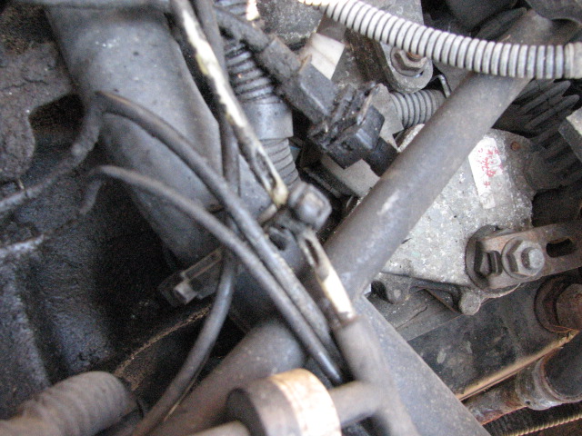 If your '93 was abused more than this rescue, I would be surprised.