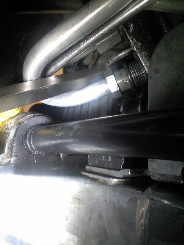 So close but want catch!