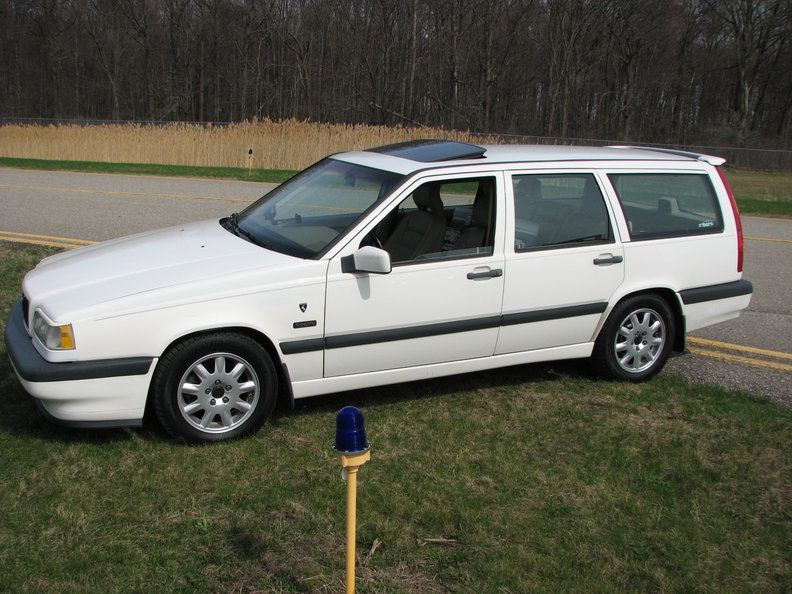 Ran it to nearly 120 mph on the runway. It was only waking up. Still pulling hard!