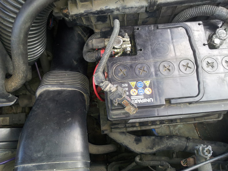 Where does this go ?