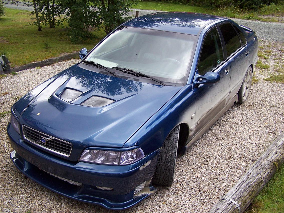 Had to have som fun to... =)