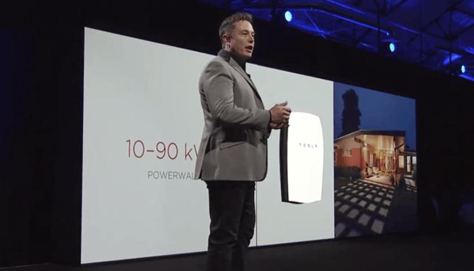 Amid the fanfare over the launch of the Powerwall, has Tesla’s Elon Musk struck a decisive blow for renewable energy?