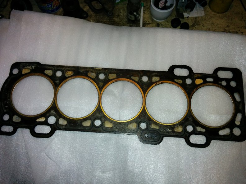 gasket top