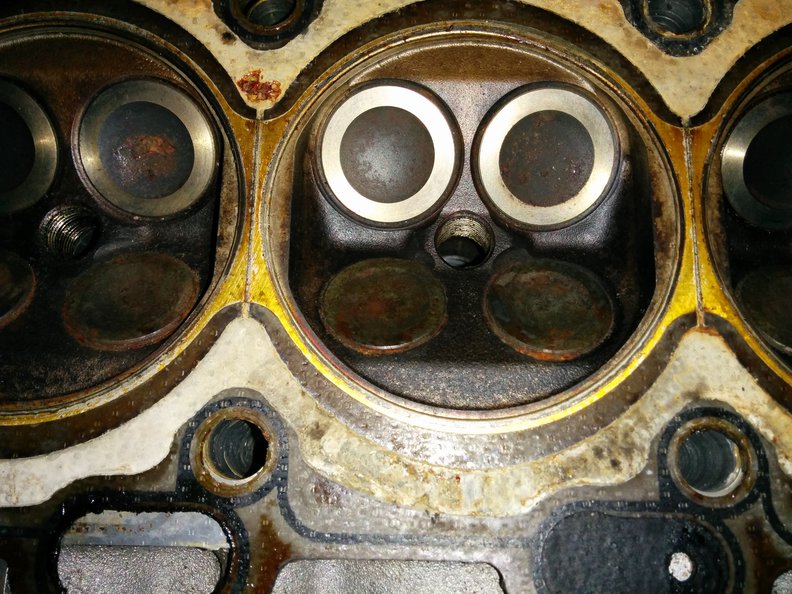gasket bottom detail 2
