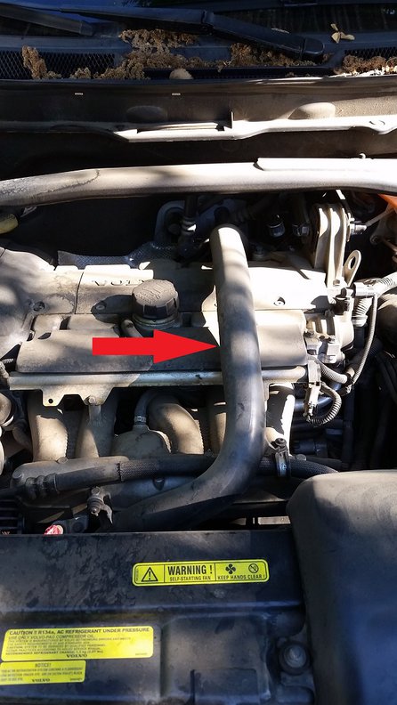 Which Pipe is Leaking