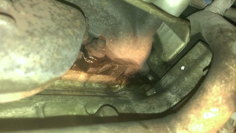 closeup same location