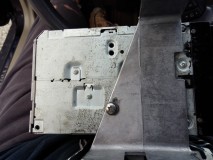 Pics of double din install