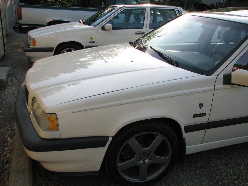 New place this summer.