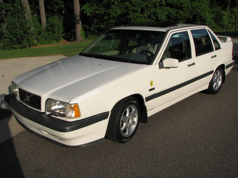 Washed two that day.