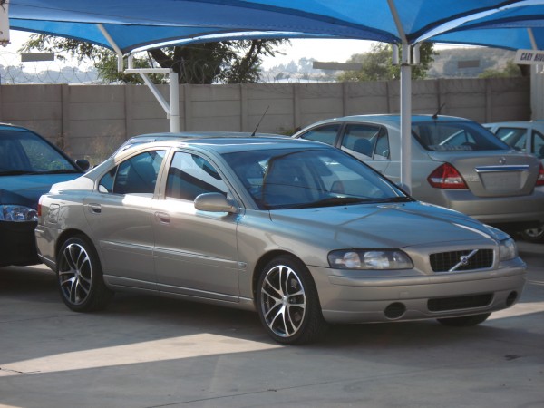 S60 2.4T 2001 after!!...