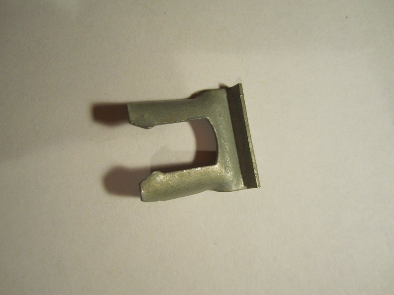 Parking brake clip (1)