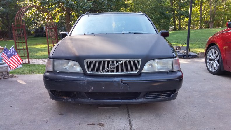 It's come a long way