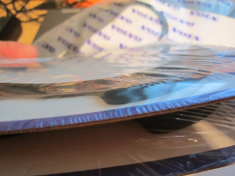 Part # 9475396 approx. 4mm thick