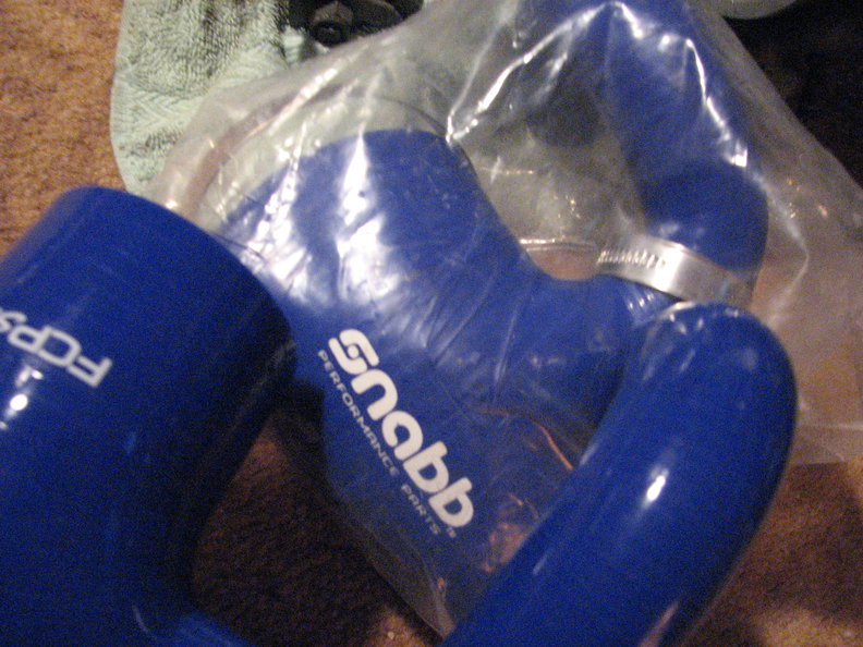 This was the one for the '96 wagon project. I have just received the same one.