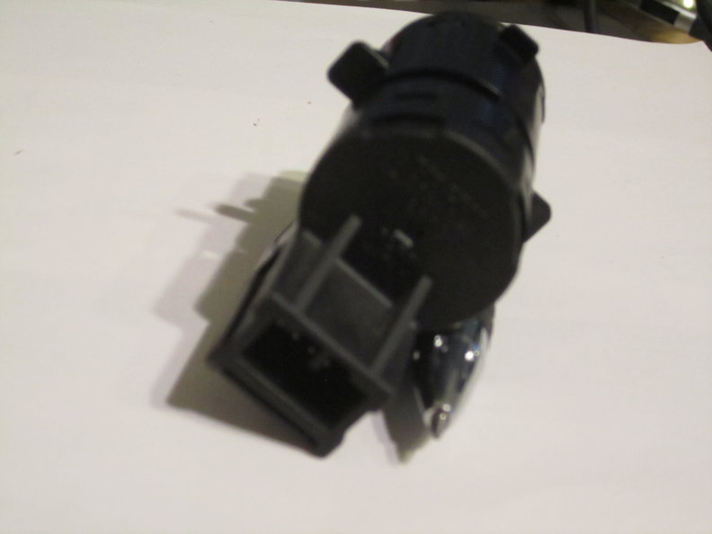 Cabin temp controller (2)