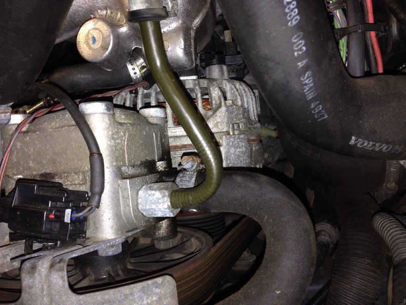 Does this have fluid in it?