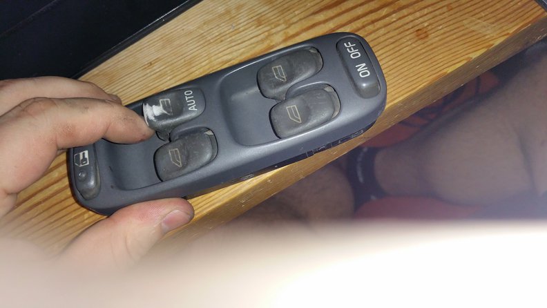 All fixed working and ready to go back into the car