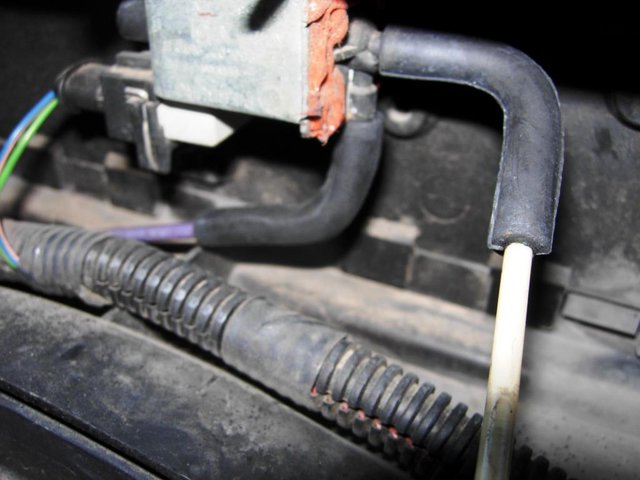 generic SAS solenoid, 850