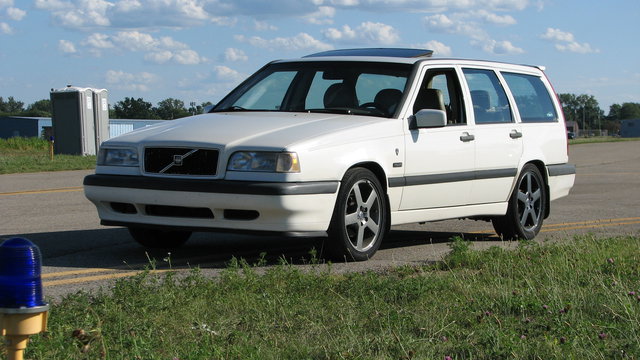 Nice day with the Titans.