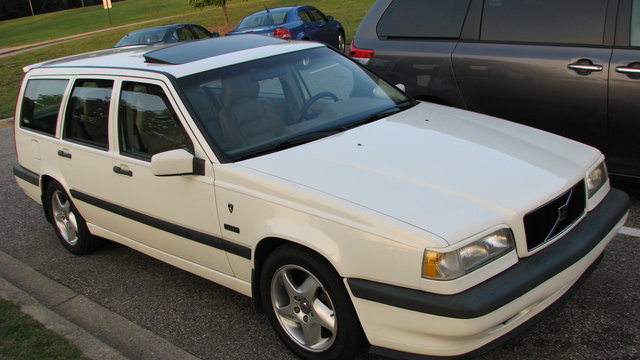 Beautiful at a county lake.