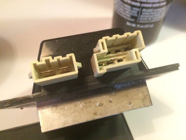 s90 blower resistor.JPG