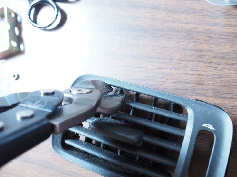 ve come back tomorrow and ve chop off your lateral ventilation guide vanes!