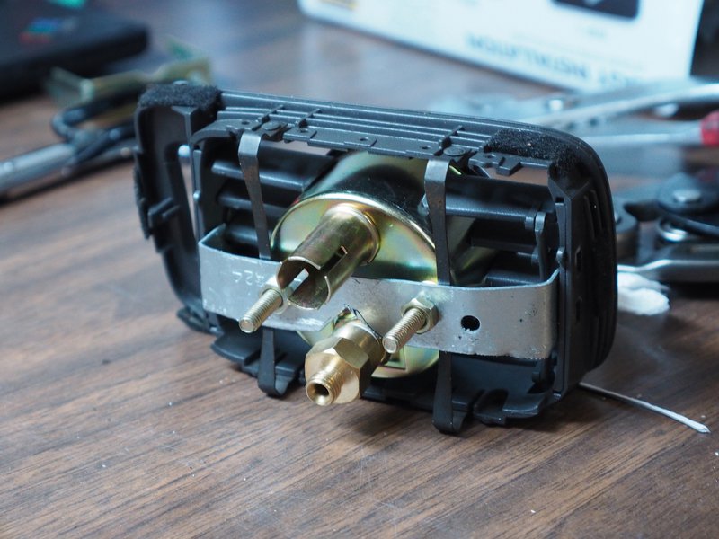 precision fabrication