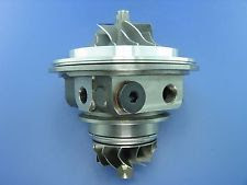 Turbo core cartridge k04