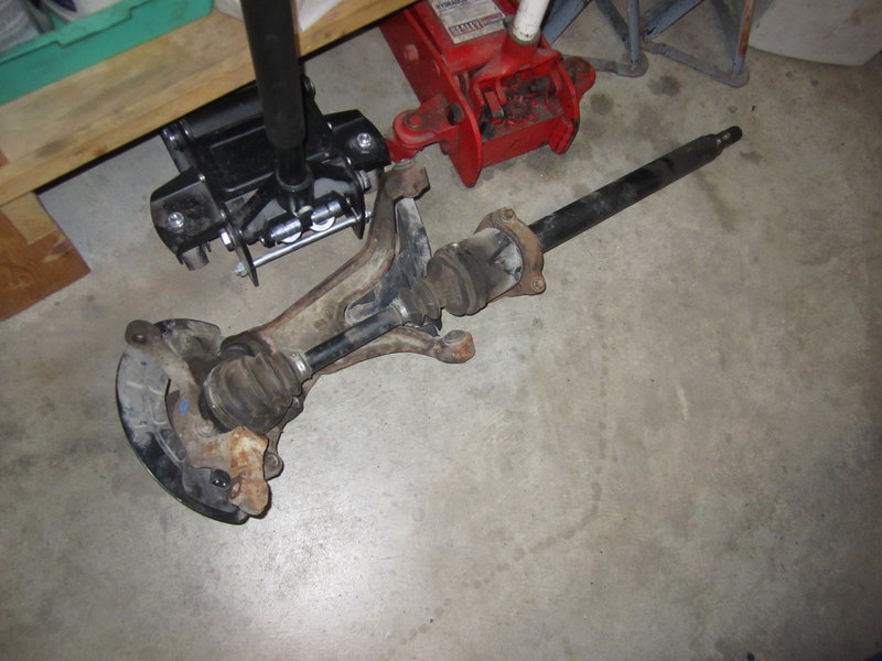 Spares already from PnP