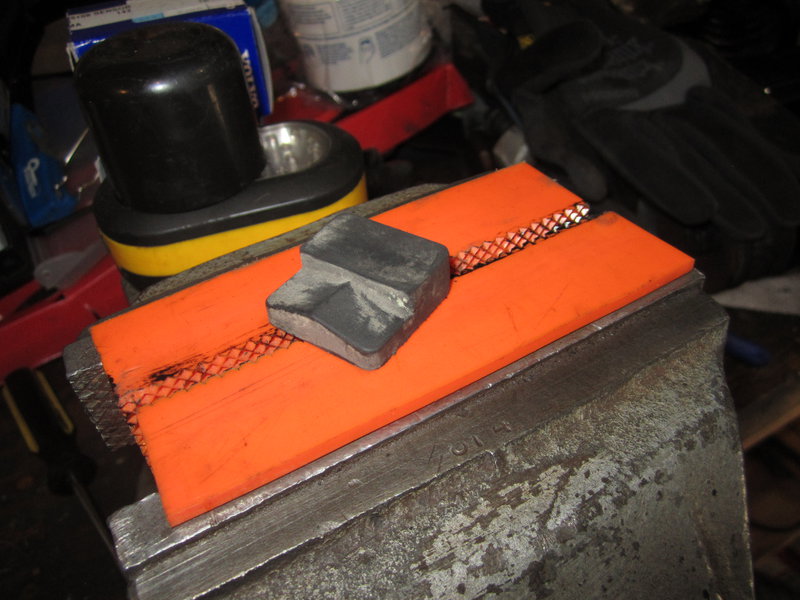 mystery item from top