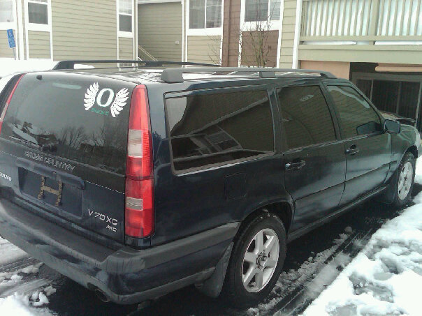 that's my baby! work in progress!