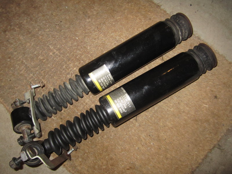 Nivomat yellow label