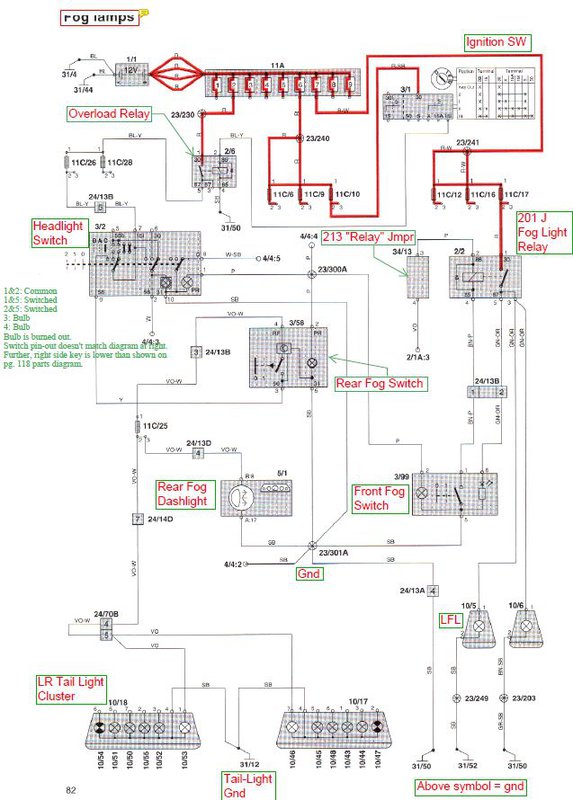 Volvo_98 C70 Fog Light Schematic.JPG