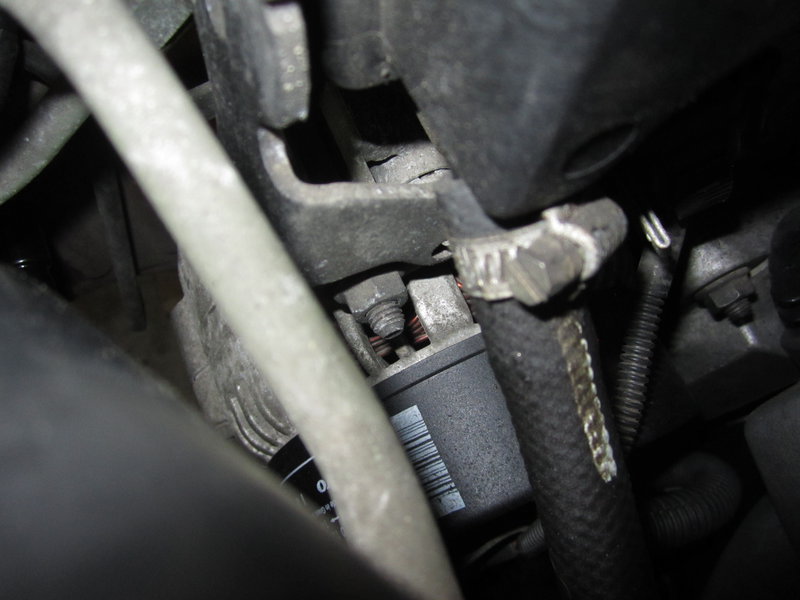 Power steering pump (2)