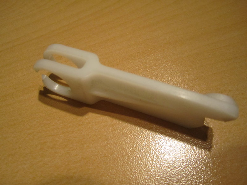 actuator arm (2)