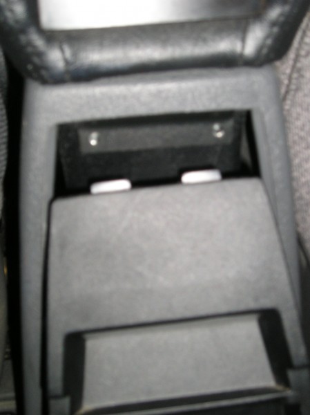 top two tabs of console panel