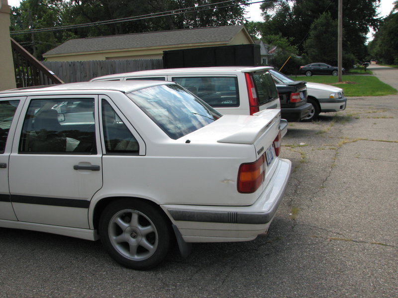 Back with some of its other friends.