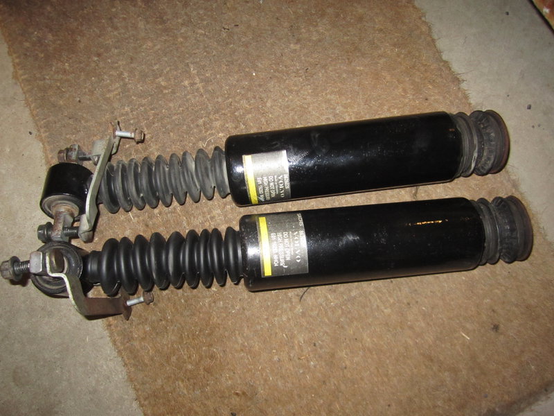 Full Nivomat for AWD