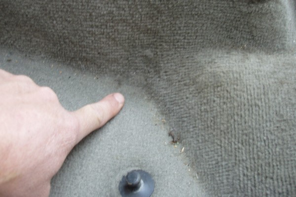 The final outcome is a almost unnoticeable.