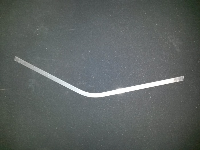 Where does this part go