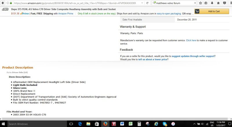 C70 lights product description.JPG