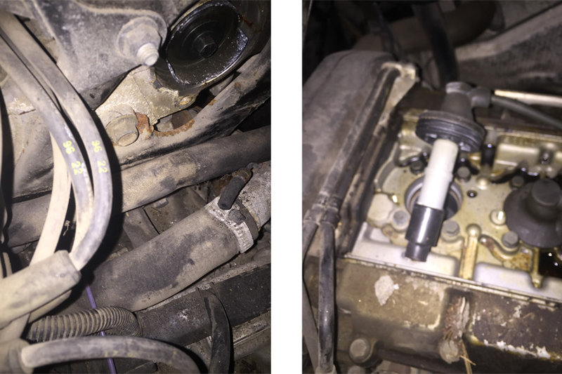 1996 date code - pattern is reversed