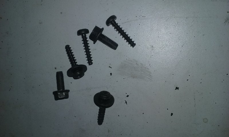 "mass air flow to airbox, airbox vac"