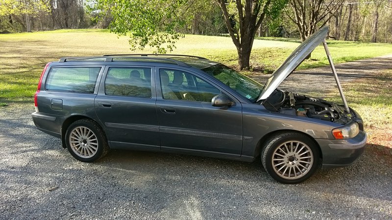 yes, new hood props were already on the way!