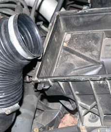 split post in lower right of this photo